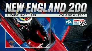 Thumbnail: 1995 IndyCar New England 200