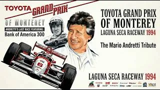 Thumbnail: 1994 Toyota Grand Prix of Monterey