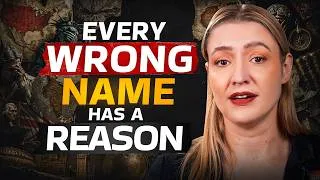 Thumbnail: Why Country Names in English Don't Match What Locals Call Them