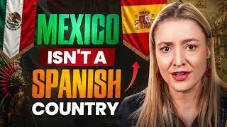 Thumbnail: Mexico Has 68 Official Languages and Almost No One Outside Mexico Knows It