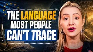 Thumbnail: The Five Languages That Should Have Disappeared but Didn't