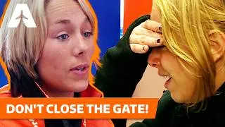 Thumbnail: She Missed Her Father's Funeral Flight - S7 EP.7  Airline