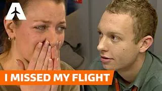 Thumbnail: The New Check-In Rule Catches Everyone Out | Airline | S7 Ep. 5