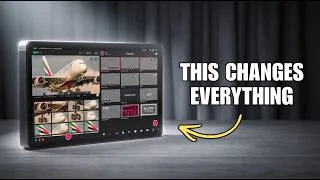 Thumbnail: We Replaced Our ENTIRE Studio With THIS... (YoloBox Extreme Review)