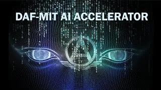 Thumbnail: DAF-MIT Artificial Intelligence Accelerator