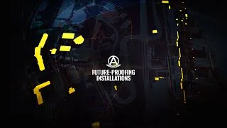 Thumbnail: Future-proofing Installations