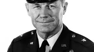 Thumbnail: General Chuck Yeager Memorial Story