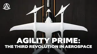 Thumbnail: Agility Prime: The Third Revolution in Aerospace