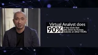 Thumbnail: Intro to AirMDR and AI driven virtual analysts