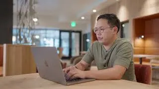 Thumbnail: Building a Scalable Security Program with AirMDR — Nicholas Muy