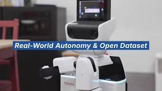 Thumbnail: A Massive Collaborative Physical AI Data Initiative