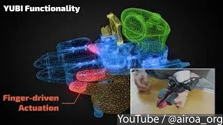 Thumbnail: YUBI 1min Digest for ICRA2026