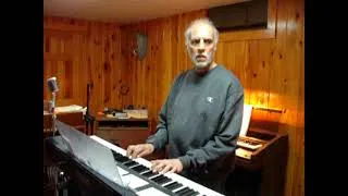 Thumbnail: John playing my Yamaha P70  8/9/2013