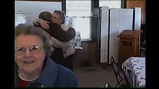 Thumbnail: Alton and Margaret Birthday Celebration February 16th 2003