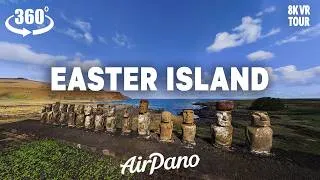 Thumbnail: 360 Virtual Tour №12. Easter Island