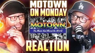Thumbnail: Rick James & Smokey Robinson - Ebony Eyes (REACTION) #rickjames #smokeyrobinson 