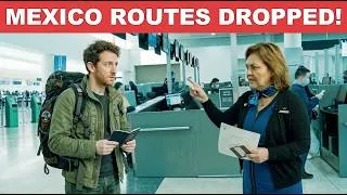 Thumbnail: Huge Airline Changes This July (What You Need To Know) | Airport NOW