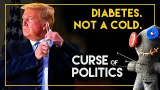 Thumbnail: Diabetes. Not a Cold. | Curse of Politics