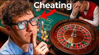 Thumbnail: I Cheated Until the Casino Banned Me