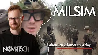 Thumbnail: Why MILSIM might NOT be for You