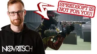 Thumbnail: Why Speedsoft might NOT be for you