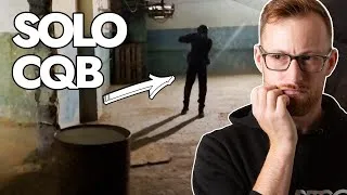 Thumbnail: Why Solo CQB might NOT be for you