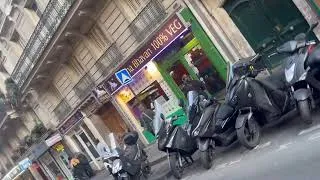 Thumbnail: The Tamil (Indian and Sri Lankan) restaurants of Little Jaffna in Paris’ 10th Arrondissement 🇫🇷.