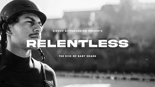 Thumbnail: Relentless - The Rise of Baby Shark | Episode 1 - A New Chapter.