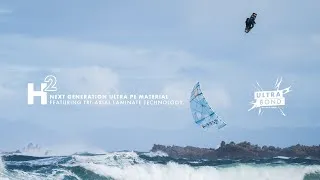 Thumbnail: Unleash New Levels Of Performance & Durability | Kitesurfing.