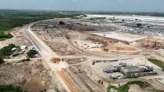 Thumbnail: GigaTexas | 7-18-26 | aerial overview