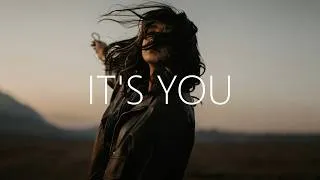 Thumbnail: MVSE & Stefan PVDS - It's You (Lyrics)