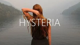 Thumbnail: Blanke, Linney - Hysteria (Lyrics)