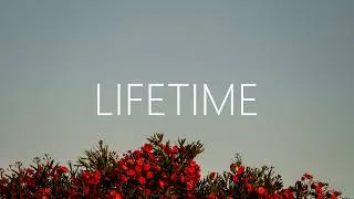 Thumbnail: NURKO, Amidy - Lifetime (Lyrics)