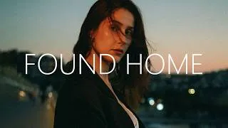 Thumbnail: 3THOS & Donna Tella - Found Home (Lyrics)