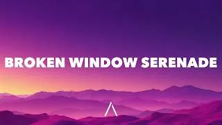 Thumbnail: Whiskey Myers - Broken Window Serenade (Lyrics)