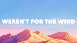 Thumbnail: Ella Langley - weren't for the wind (Lyrics)