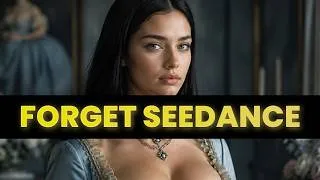 Thumbnail: This AI Video Model is CHEAPER and Less Restricted