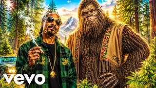 Thumbnail: Snoop Dogg - The Legend of Bigfoot's Kush (Official Music Video)