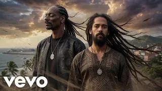 Thumbnail: Damian Marley ft Snoop Dogg - Roots & Rhythm ( Official Music Video )