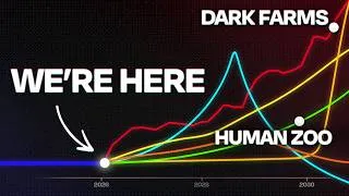 Thumbnail: MIT Explains the 12 Possible Endings for AI