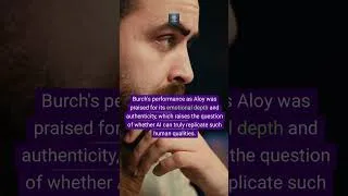 Thumbnail: Is AI taking over jobs? And other tech controversies.