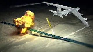 Thumbnail: They Killed 3 Americans. The US Sent the B-52 Bomber as Revenge