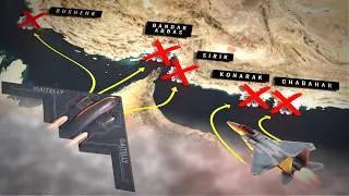 Thumbnail: How US Pick Iran'sTargets?
