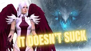Thumbnail: GW2 Players Are LYING About Icebrood Saga