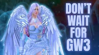 Thumbnail: Why You Should Play GW2