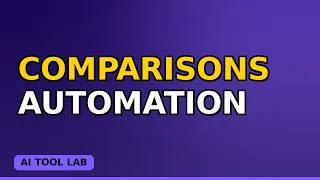 Thumbnail: comparisons Automation: The Complete Setup (Updated)