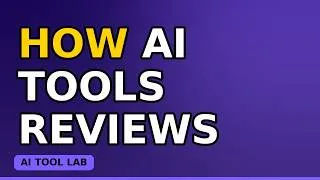 Thumbnail: How AI tools reviews Transformed My Business