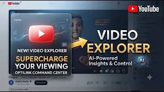 Thumbnail: How To Use The YouTube Video Explorer