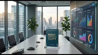 Thumbnail: How To Write High-Converting Copy (Copy Studio)