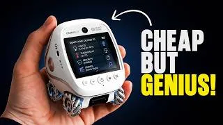 Thumbnail: 19 Insanely Useful Amazon Gadgets Under $50 You’ll Actually Want to Buy!